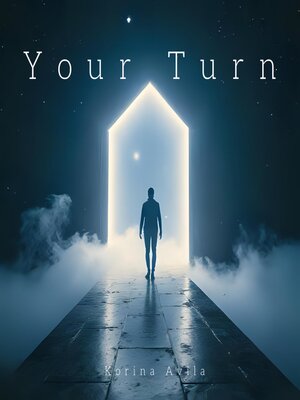 cover image of Your Turn